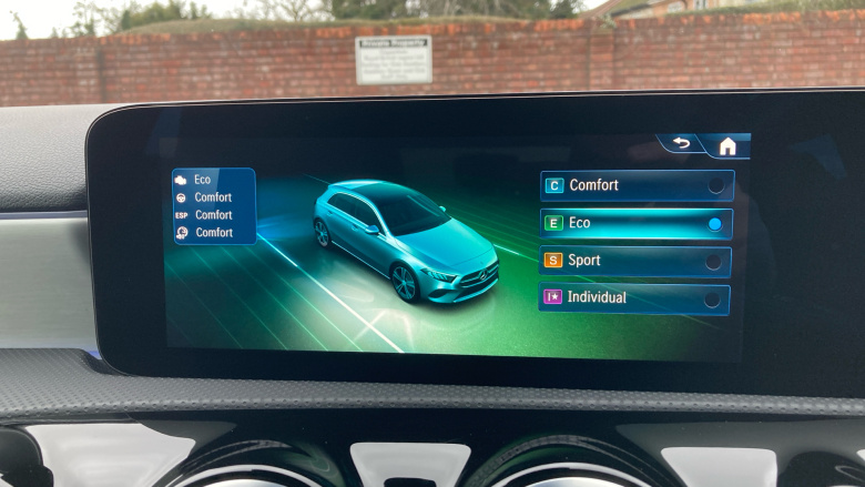 Mercedes-Benz A-Class A200 AMG Line Executive 5dr Auto Petrol Hatchback